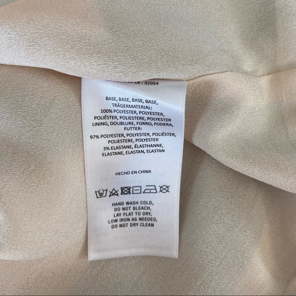 🌿|NWT| Anthropologie x Mare Striped Mini Dress - Picture 8 of 9